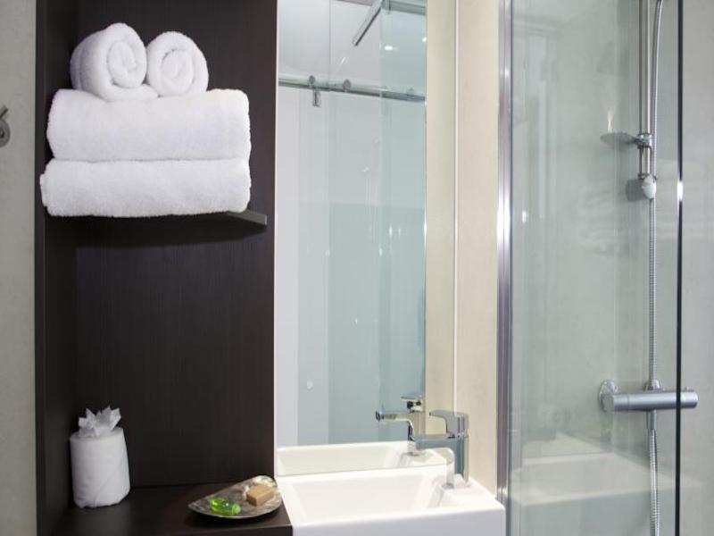 The Z Hotel Liverpool Ngoại thất bức ảnh