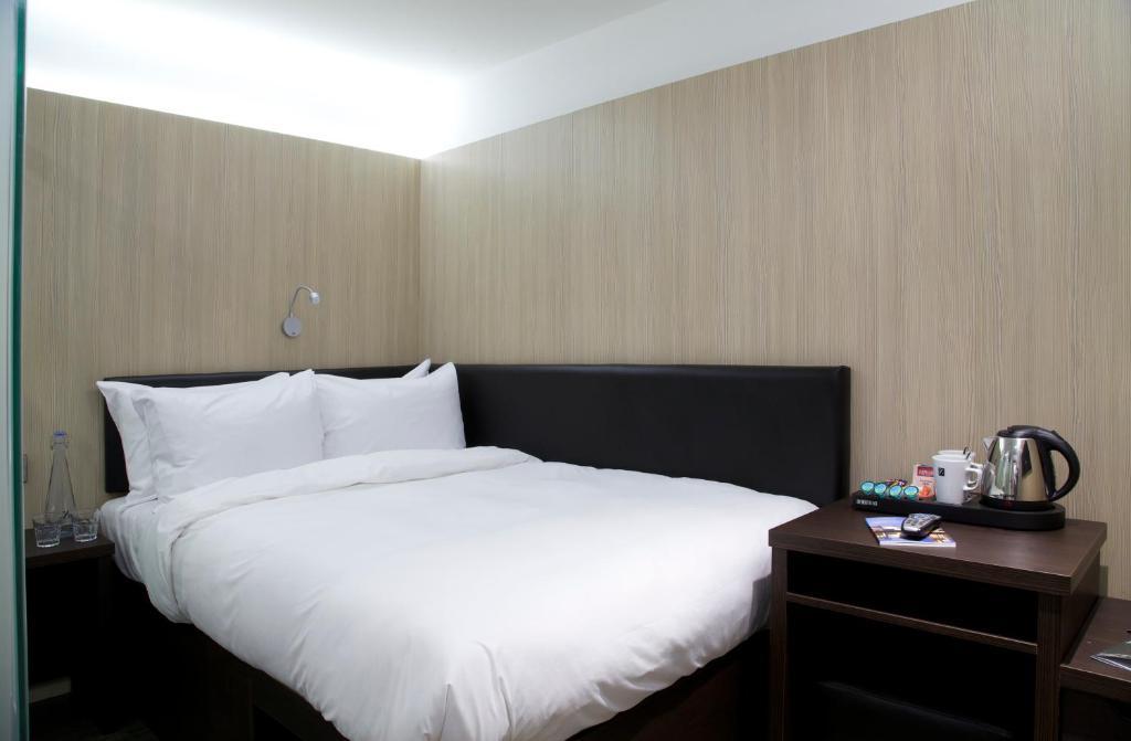 The Z Hotel Liverpool Ngoại thất bức ảnh