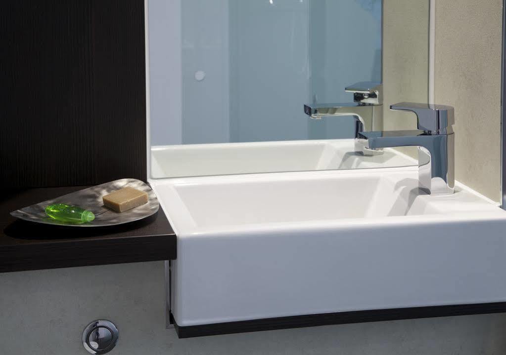 The Z Hotel Liverpool Ngoại thất bức ảnh