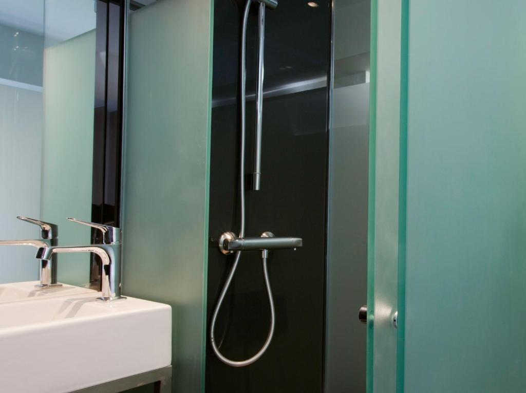 The Z Hotel Liverpool Phòng bức ảnh