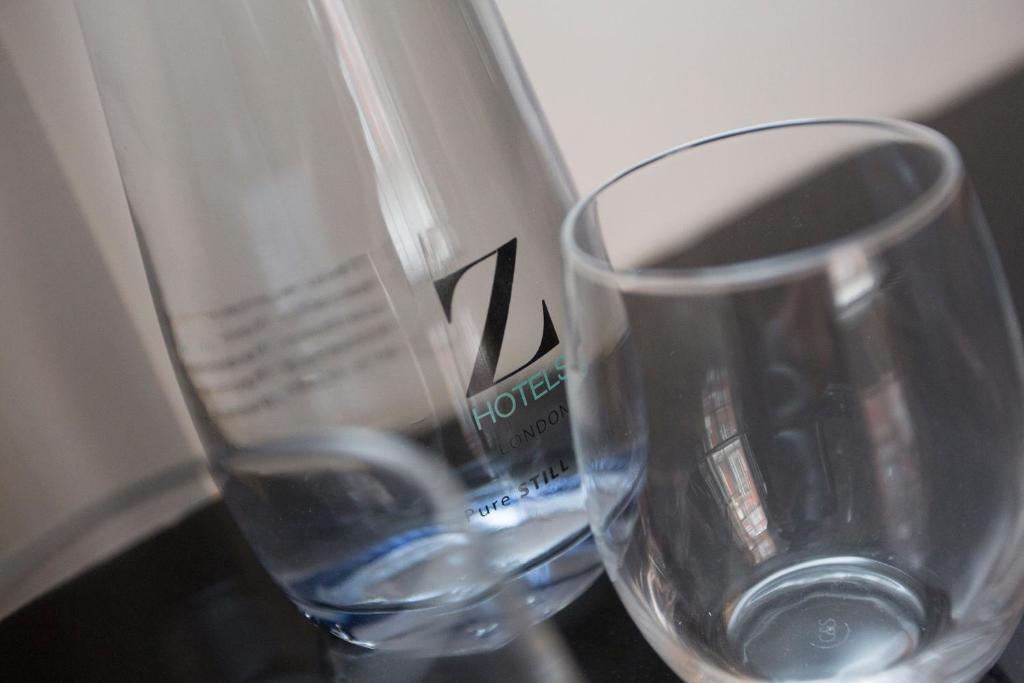 The Z Hotel Liverpool Phòng bức ảnh
